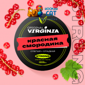 Табак Original Virginia Strong Красная Смородина 25г